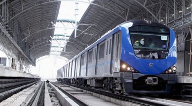 kolkata metro, kolkata metro app, metro app, free wi fi metro free wifi, kolkata news, indian express