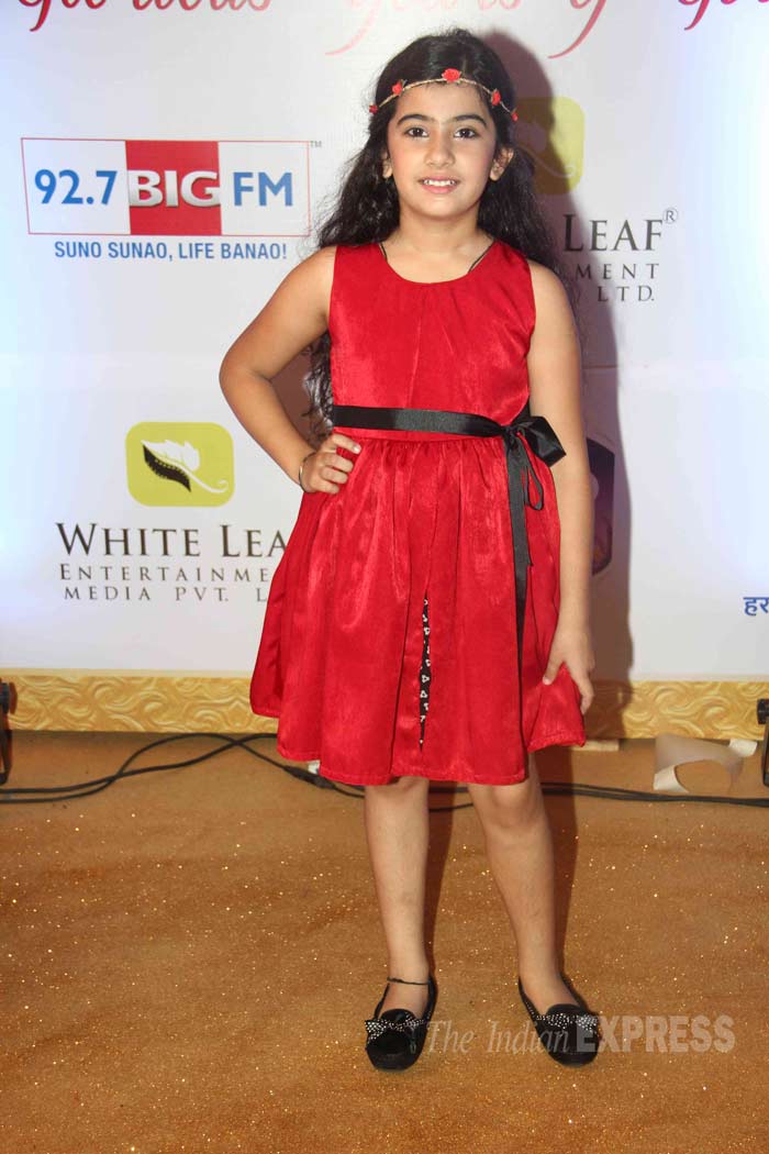 Ruhanna Khanna