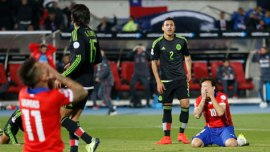 Copa America, Chile, Chile vs Mexico, Arturo Vidal, Football news, football, Bolivia vs Ecuador, Alexis Sanchez, soccer, Argentina, Messi