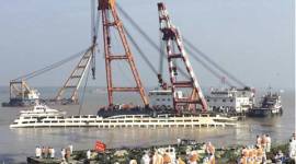 China boat, chian boat sinks, Yangtze River, Eastern star ship, China ship victim, china boat sinks, China news, world news, international news, China boat news, China boat sink photos, China news, latest news