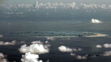 Indo-Pacific quadrilateral, south china sea, US, Indo US relations, Indo china relations, japan, australia, china military, chinese army, china defence