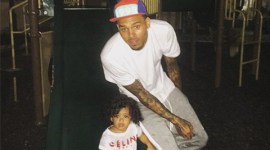 Chris Brown, Chris Brown Daughter, Singer Chris Brown, Chris Brown Child, Chris Brown Kids, Chris Brown Children, Chris Brown Songs, Chris Brown hits, Chris Brown Loyalty, Entertainment news