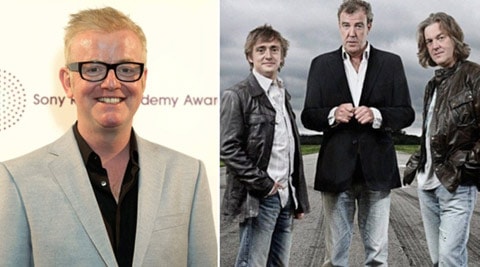 Chris Evans confirmed as new host of 'Top Gear' | Television News - The  Indian Express