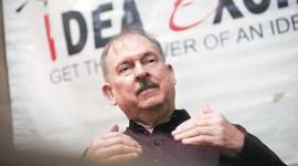 christopher benninger, idea exchange, architect christopher benninger, planner christopher benninger, mit, smart city, pune development, pune city development, harvard, smart city, pune news