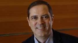 CISCO, CISCO India, CISCO CEO Chuck Robbins, technology news