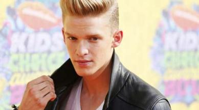 Cody Simpson, Gigi Hadid, Pop Singer Cody Simpson, Cody Simpson Gigi Hadid relationship, Cody Simpson Gigi Hadid Split, Cody Sipmson Albums, Cody Simpson Songs, Gigi Hadid Joe Jonas Relationship, Cody Simpson La Da Dee, Entertainment News