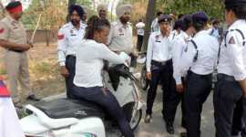Congolese woman, Ludhiana, Ludhiana police, Congo woman, Congo woman Ludhiana, Congo woman student, Ludhiana News, Punjab News, Indian Express