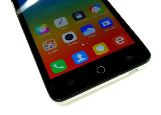 Coolpad, Coolpad Dazen, Coolpad Dazen Snapdeal, Coolpad Dazen 1, smartphones, Coolpad Dazen 1 price, Coolpad Dazen 1 specs, technology news