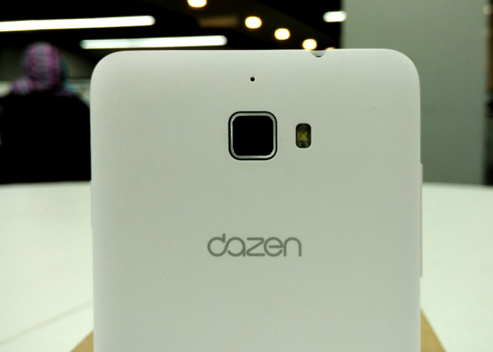 coolpad dazen 1 mobile