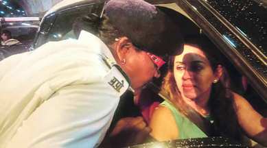Women too drink, drive, Mumbai cops realise | India News,The ...
