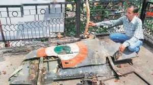 Jaguar crash: And one more goes down. The math behind IAF’s fighters