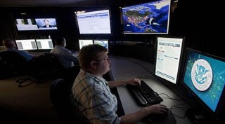 US Federal cyber attack, cyber security, cyber crime, China, technology news