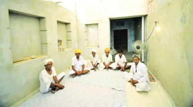 nagaur, nagaur clashes, nagaur caste violence, nagaur meghwals, meghwals, jats, dalits, violence against meghwals, violence against dalits, nagaur violence, nagaur clashes, rajasthan news, india news