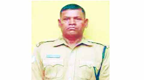 CISF, CISF constable missing, constable missing, mumbai news, city news, local news, maharashtra news, Indian Express