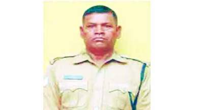 CISF, CISF constable missing, constable missing, mumbai news, city news, local news, maharashtra news, Indian Express