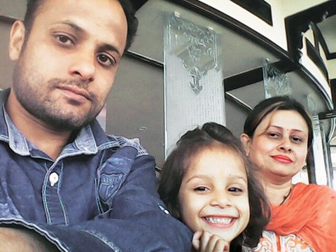 Haryana village: Daughter selfie contest concludes, three winners