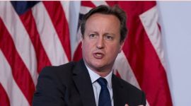 david cameron, david cameron mom job, cameron's mom loses job, cameron mom job, david cameron mom, world news, uk news, london news, latest news