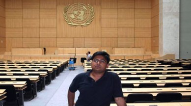 India, Indian scientist, Indian scientist Debashis Chanda, Florida University, Debashis Chanda Florida, Debashis Florida university,