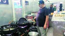 Deccan Queen, Menu, Dingin car, Dakhhan Ki Rani, train service, Maharashtrian dishes, Mumbai news