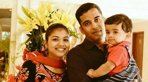 Missing coast guard aircraft: Wife of pilot seeks PM Modi ... Missing coast guard aircraft: Wife of pilot seeks PM Modi ... - 480 x 267 jpeg 23kB