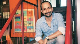 Deepak Dobriyal