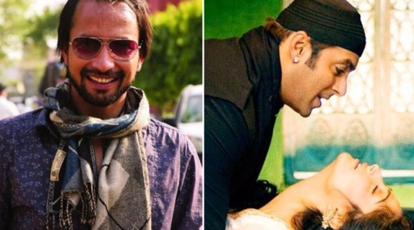 Salman Khan, Kangana Ranaut, Sonam Kapoor, Neil Nitin Mukesh, R Madhavan, Tanu Weds Manu Returns, Deepak Dobriyal, Prem Ratan Dhan Payo, Deepak Dobriyal Prem ratan dhan Payo, Salman khan Deepak Dobriyal, Deepak Dobriyal Prem ratan, Entertainment news