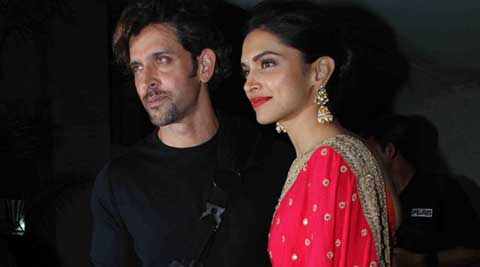 Deepika Padukone, Hrithik Roshan to share screen space in YRF’s next