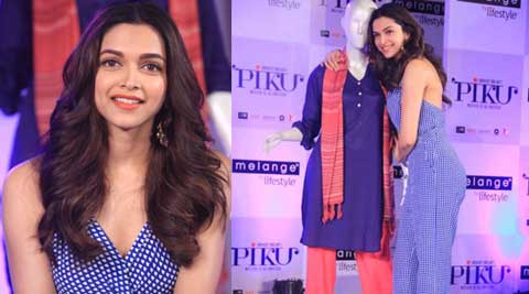 Deepika Padukone: If I fall in love and get married, I can lead a domesticated life