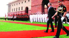 Ashton B. Carter, Manohar Parrikar, Narendra Modi government, india US defence deal, india US defence agreement, US Defence Secretary, indian express