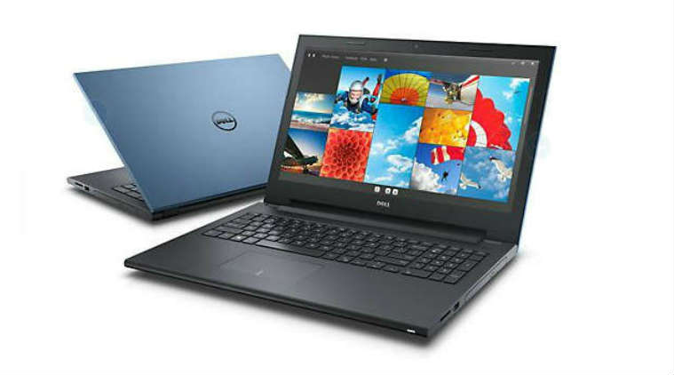 Dell laptops on sale under 40000