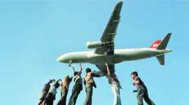 india aviation sector, Civil Aviation, DGCA, airfare, india airfares, flight cost, passenger load factor , PLF, business news, india news, nation news, business news, indian express