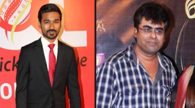 dhanush, actor dhanush, For Adults Only, For Adults Only movie, dhanush For Adults Only, faisal saif, filmmaker faisal saif, entertainment news