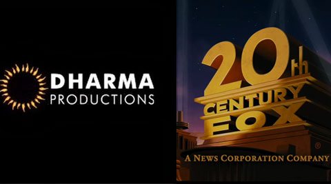 Dharma Productions |