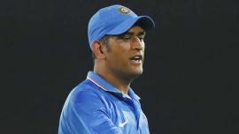 MS Dhoni, Dhoni, India cricket team, India vs South africa, ind vs sa, india vs south africa 2015, ind vs sa 2015, ms dhoni india, india vs south africa tickets, harsha bhogle, cricket news, cricket