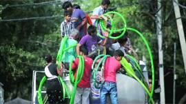 delhi jal board, dlhi jal board regulations, delhi jal board rules, delhi water connection, water connection delhi, delhi news