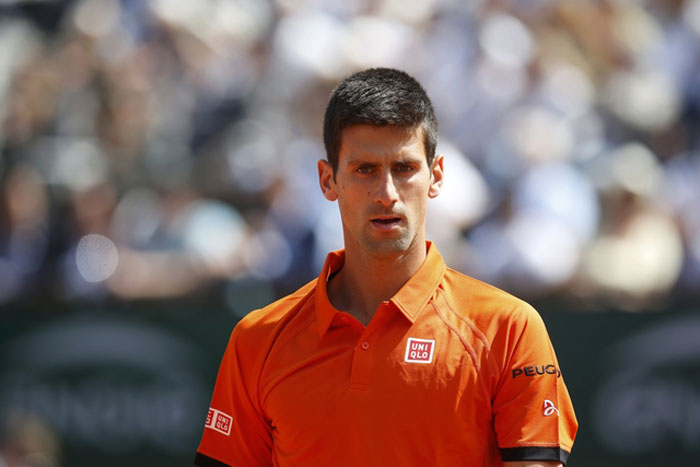 Serena Williams, Serena Williams French Open, French Open Serena Williams, Novak Djokovic, Novak Djokovic, French Open, Tennis News, Tennis