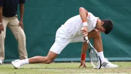 Wimbledon, Wimbledon 2015, Wimbledon draw, wimbledon 2015 draw, novak djokovic, djokovic, novak djokovic news, novak djokovic facebook, djokovic news, Wimbledon news, wimbledon 2015 news