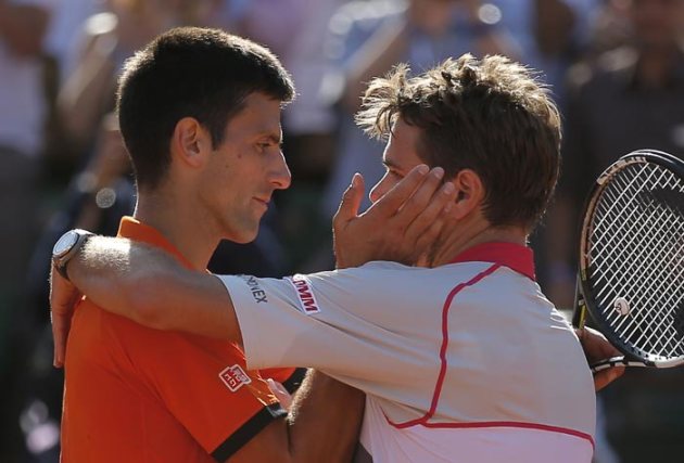 Stan Wawrinka vs Novak Djokovic, Wawrinka Djokovic, Djokovic Wawrinka, French Open 2015 Final, Final French Open, Djokovic Wawrinka French Open, French Open 2015, Tennis News, Tennis Photos, Tennis