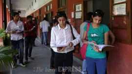 DU Admissions, Delhi University, Paper applications, Exam windows, Du admission forms, DU exams, Delhi news