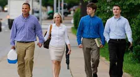 Oklahoma child molestation, Matthew Durham, Durham, Oklahoma molesting case, Oklahoma Kenyan children, sexual molestation, crime, rape, US Federal Court, Oklahoma man molesting children, Oklahoma child molestation, international news, news