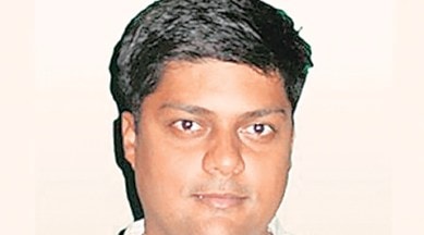 Vasundhara Raje, Lalit Modi, Dushyant Singh, lalit modi row, Vasundhara Raje son Dushyant Singh, raje lalit modi row, Sushma Swaraj, Narendra Modi, lalit modi controversy, bjp government, nda government, lalit modi travel row, lalit modi uk travel controversy, lalit modi raje controversy, Rajasthan bjp, india news