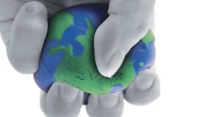 Mass extinction: This time, we are the volcanoes, asteroids