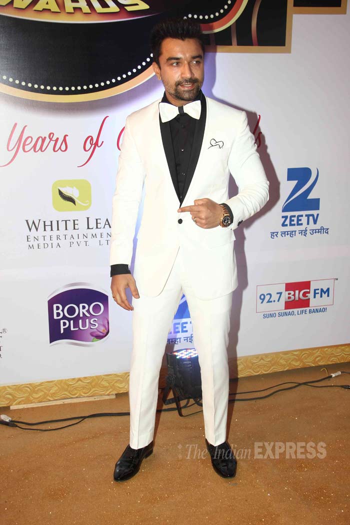 Ajaz Khan