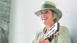 talk, delhi talk, Elisabeth Von Trapp, Maria, Baron Von Trapp, The Sound of Music, Salzburg, golden jubliee, Indian Express