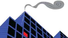 1975 emergency, 1975 india emergency, 1975 india, 1975 indira gandhi, 1975 indira gandhi emergency, indira gandhi emergency, Morarji Desai, congress, india news, indian express column, news