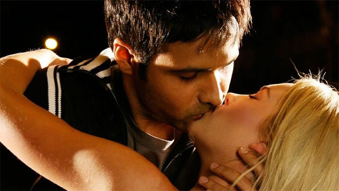 Kissing Scenes Dont Have Shock Value Anymore Emraan Hashmi Bollywood News The Indian Express