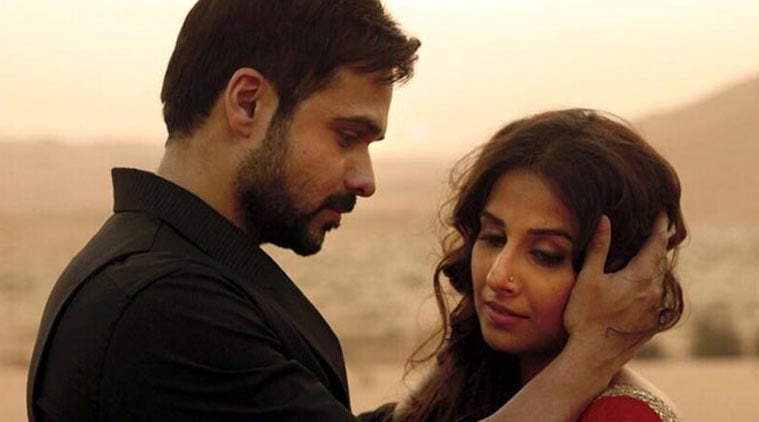 Kissing scenes don’t have shock value anymore: Emraan Hashmi