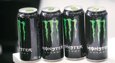 What energy drinks could do to your heart | Lifestyle News,The ...