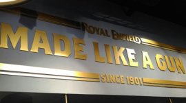 Royal Enfield, Royal Enfield bikes, Royal Enfield bike launch, Eicher Motors, Royal Enfield new bikes, Royal Enfield brand, Auto and Travel latest news