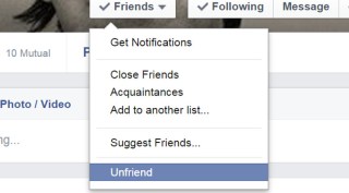Facebook, Facebook unfriends alert app, Facebook friend list, cyber security, privacy,